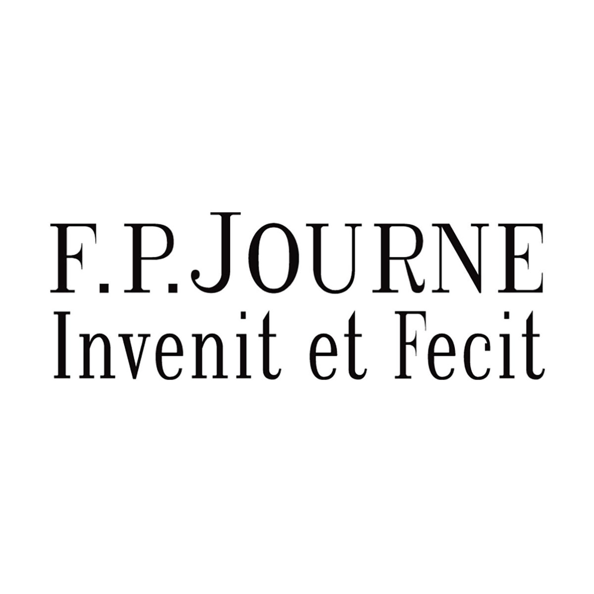 F.P.Journe